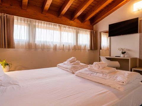 APPARTEMENT 4 personnes - Appartement 2 chambres Deluxe