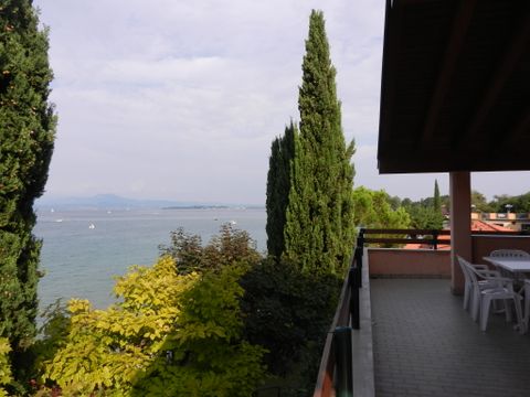 APPARTEMENT 4 personnes - Appartement 2 chambres Deluxe