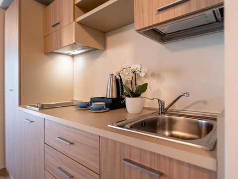 APPARTEMENT 4 personnes - Appartement 2 chambres Deluxe