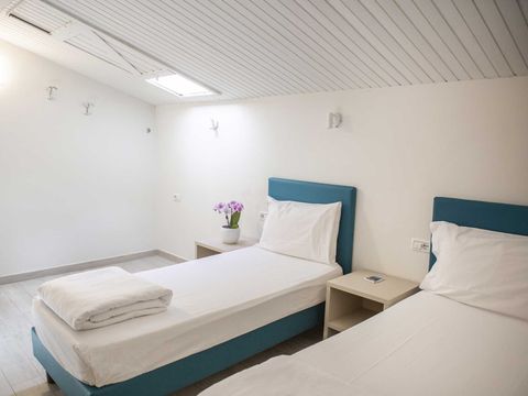 APPARTEMENT 4 personnes - Appartement 2 chambres Comfort