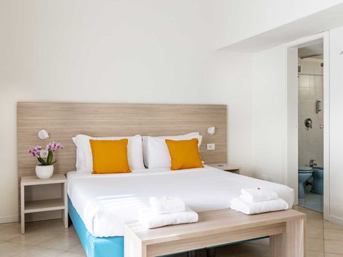 APPARTEMENT 4 personnes - Appartement 2 chambres Comfort