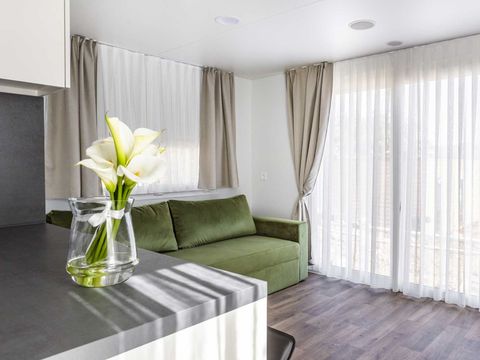 LODGE 2 personnes - Suite Terrae
