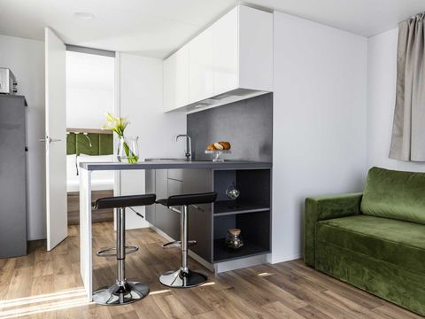 LODGE 2 personnes - Suite Terrae