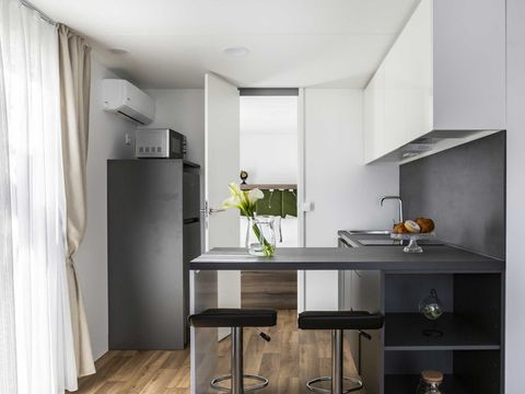 LODGE 2 personnes - Suite Terrae