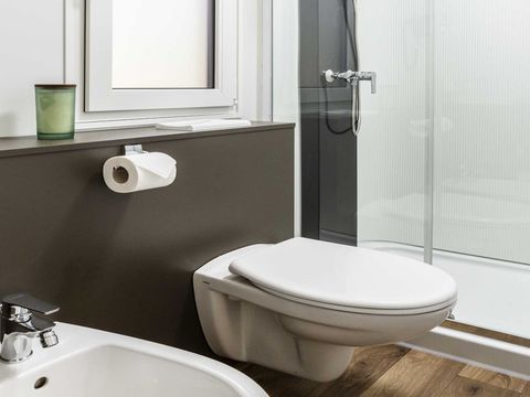 LODGE 2 personnes - Suite Terrae