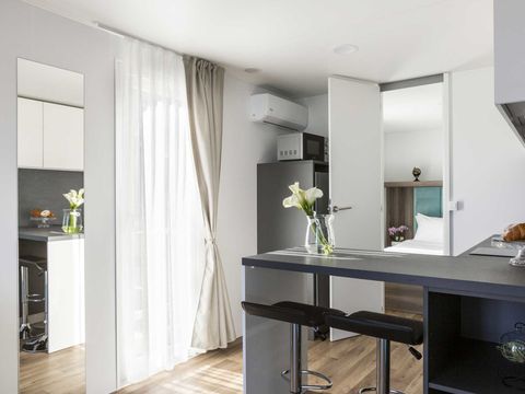 LODGE 2 personnes - Suite Aqua