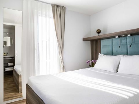 LODGE 2 personnes - Suite Aqua