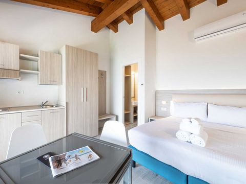 APPARTEMENT 4 personnes - Appartement Deluxe