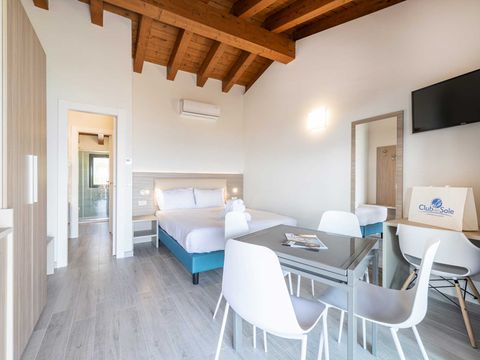 APPARTEMENT 4 personnes - Appartement Deluxe