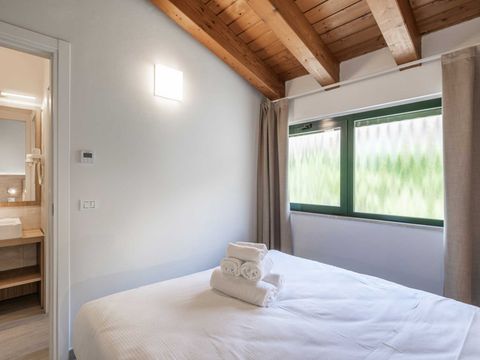 APPARTEMENT 4 personnes - Appartement Deluxe