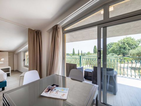 APPARTEMENT 4 personnes - Appartement Superior