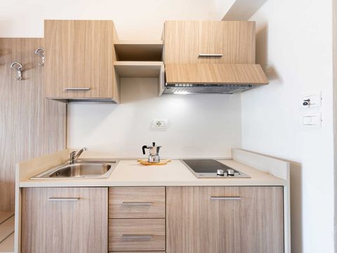 APPARTEMENT 4 personnes - Appartement Comfort