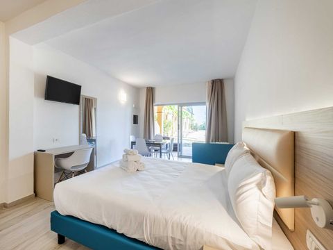 APPARTEMENT 4 personnes - Appartement Comfort