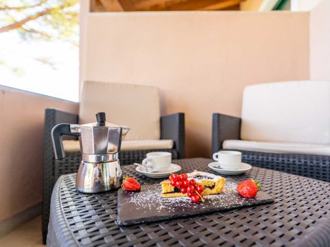 STUDIO 3 personnes - Studio Deluxe (2 adultes et 1 enfant max)