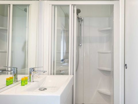 LODGE 6 personnes - Lodge Deluxe