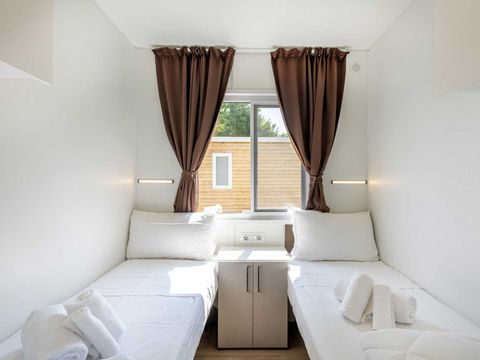 LODGE 6 personnes - Lodge Deluxe