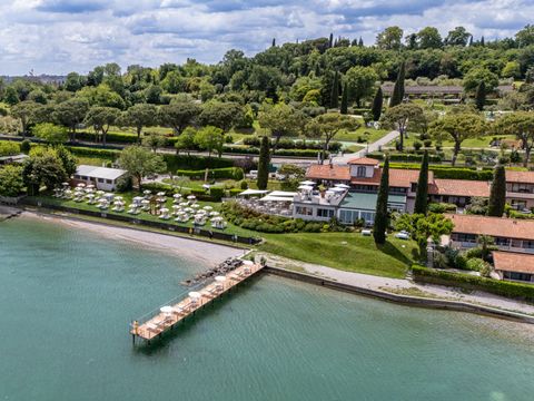 Camping San Francesco Desenzano - Camping Brescia - Image N°6