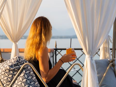 Camping San Francesco Desenzano - Camping Brescia - Image N°8