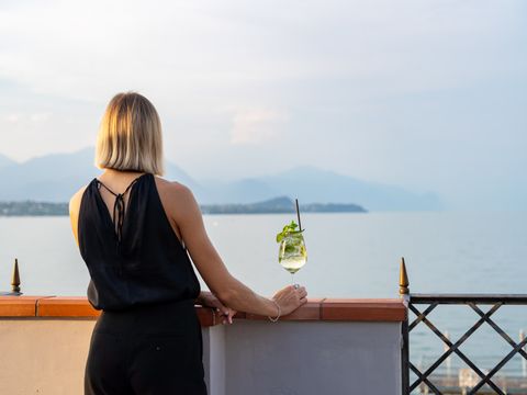 Camping San Francesco Desenzano - Camping Brescia - Image N°7