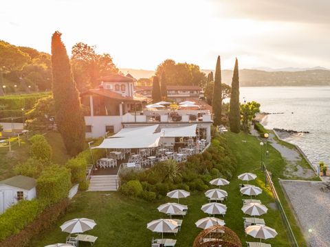 Camping San Francesco Desenzano - Camping Brescia - Image N°16