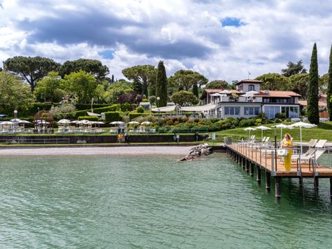 Camping San Francesco Desenzano - Camping Brescia - Image N°5