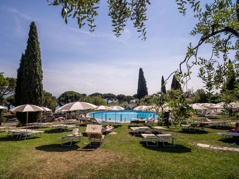 Camping San Francesco Desenzano - Camping Brescia - Image N°3