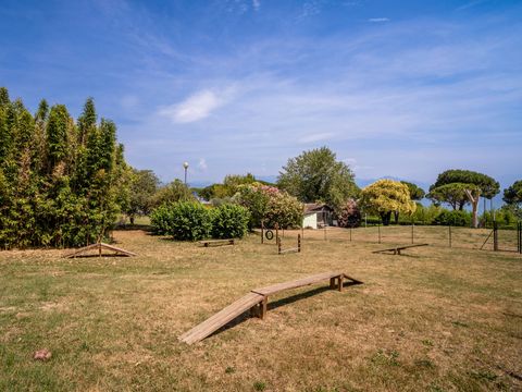 Camping San Francesco Desenzano - Camping Brescia - Image N°10