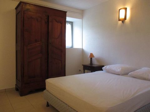 Gîte 5 personnes - Logement PMR