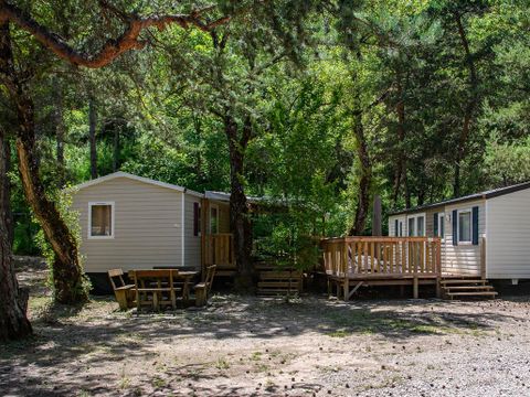 Flower Camping la Pinède - Camping Drome - Image N°42