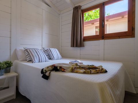Bungalow 6 personnes