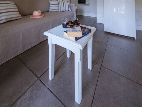 Bungalow 6 personnes