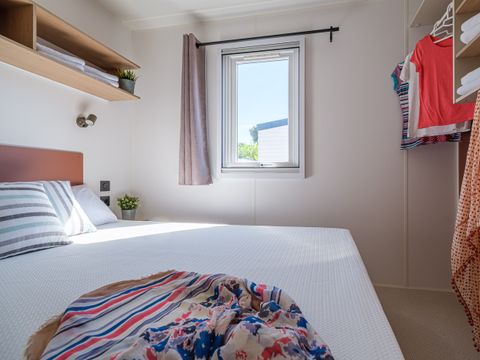 Mobilhome 4 personnes - New Mediterrani