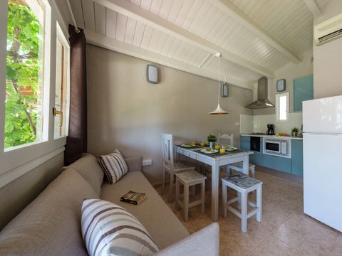 BUNGALOW 6 personnes - Bungalow 6 personnes