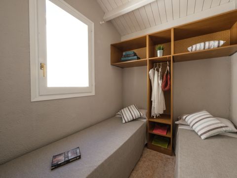 BUNGALOW 6 personnes - Bungalow 6 personnes