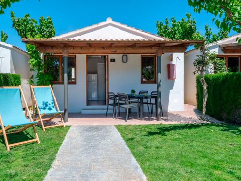 BUNGALOW 6 personnes - Bungalow 6 personnes