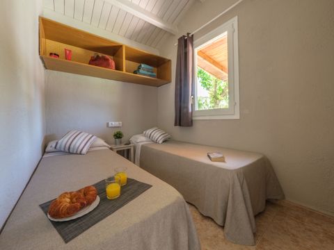 BUNGALOW 6 personnes - Bungalow 6 personnes
