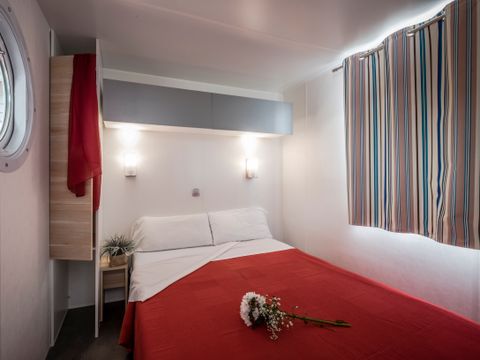 MOBILHOME 6 personnes - 4/6