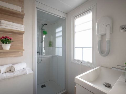 MOBILHOME 6 personnes - 4/6
