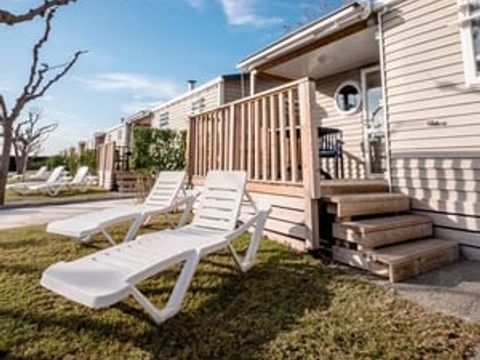 MOBILHOME 6 personnes - 4/6