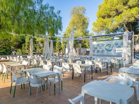 Camping Sant Salvador - Camping Tarragone - Image N°9