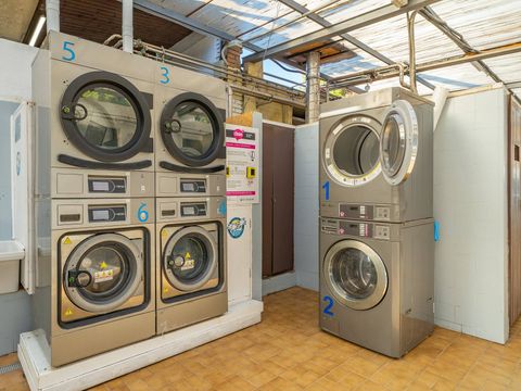 Camping Sant Salvador - Camping Tarragone - Image N°17