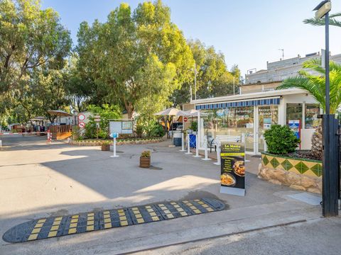 Camping Sant Salvador - Camping Tarragone - Image N°15