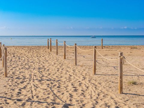 Camping Sant Salvador - Camping Tarragone - Image N°19