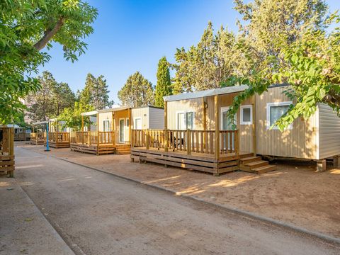 Camping Sant Salvador - Camping Tarragone - Image N°5