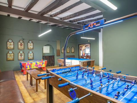 Camping Sant Salvador - Camping Tarragone - Image N°14