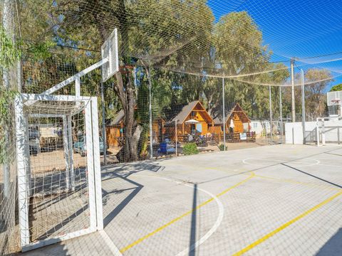Camping Sant Salvador - Camping Tarragone - Image N°2