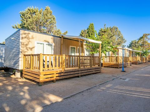 Camping Sant Salvador - Camping Tarragone - Image N°7
