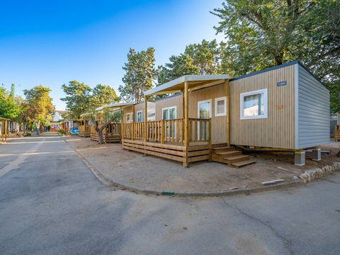 Camping Sant Salvador - Camping Tarragone - Image N°8
