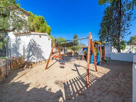 Camping Sant Salvador - Camping Tarragone