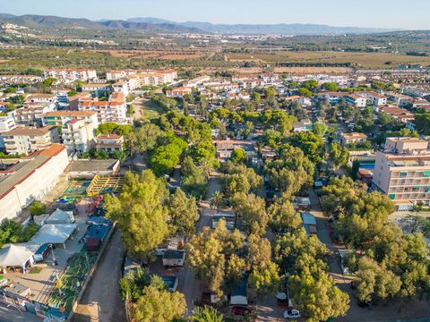 Camping Sant Salvador - Camping Tarragone - Image N°24